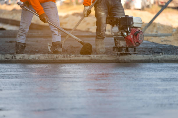 Best Concrete Foundation Repair in Kittitas, WA