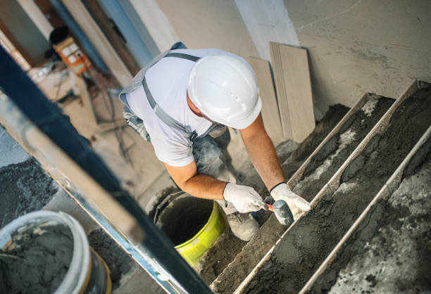 Best Concrete Sealing and Maintenance in Kittitas, WA