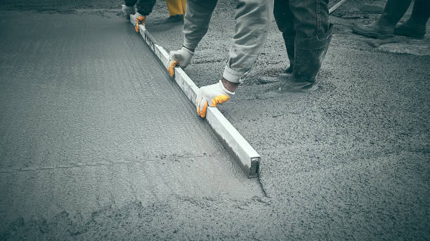 Best Industrial Concrete Flooring in Kittitas, WA