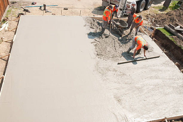 Best Concrete Removal and Replacement in Kittitas, WA
